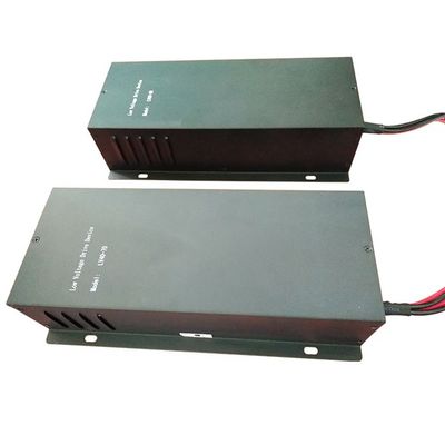 솔라 펌프 인버터 솔라 패널 용 ISO 3KG DC 전압 부스터