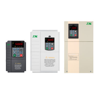 ZK ZUN 삼상 태양광 펌프 드라이브 0.75-160kw SG600 태양광 펌프 인버터