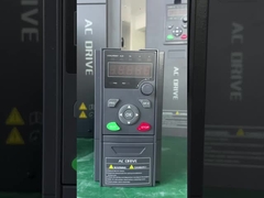 CHF100 주파수 MPPT 태양 펌프 인버터 최대 전력 추적을 위한 벡터 제어